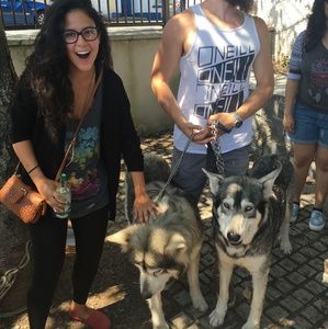 Meet your Posher, Nora